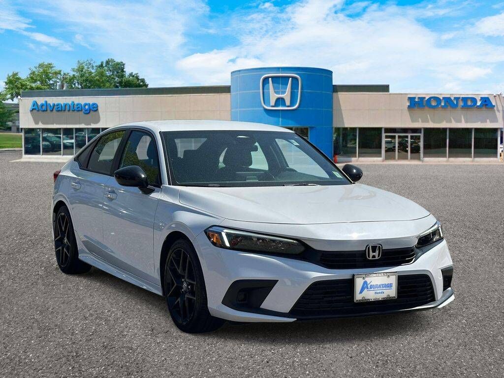 2023 HONDA Civic