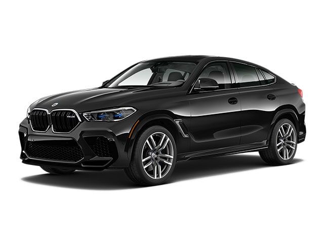 2023 BMW X6