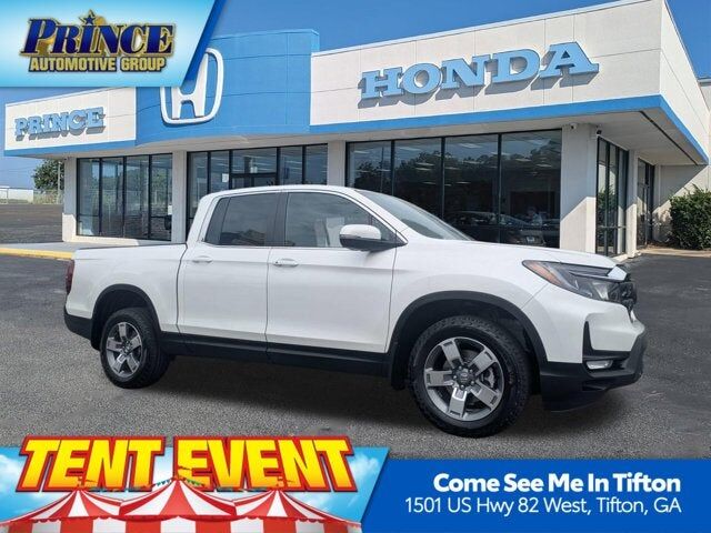 2026 HONDA Ridgeline