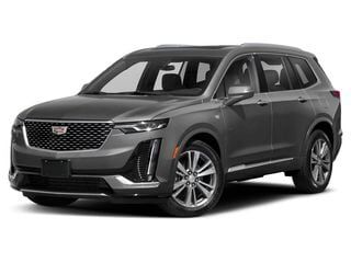 2020 CADILLAC XT6