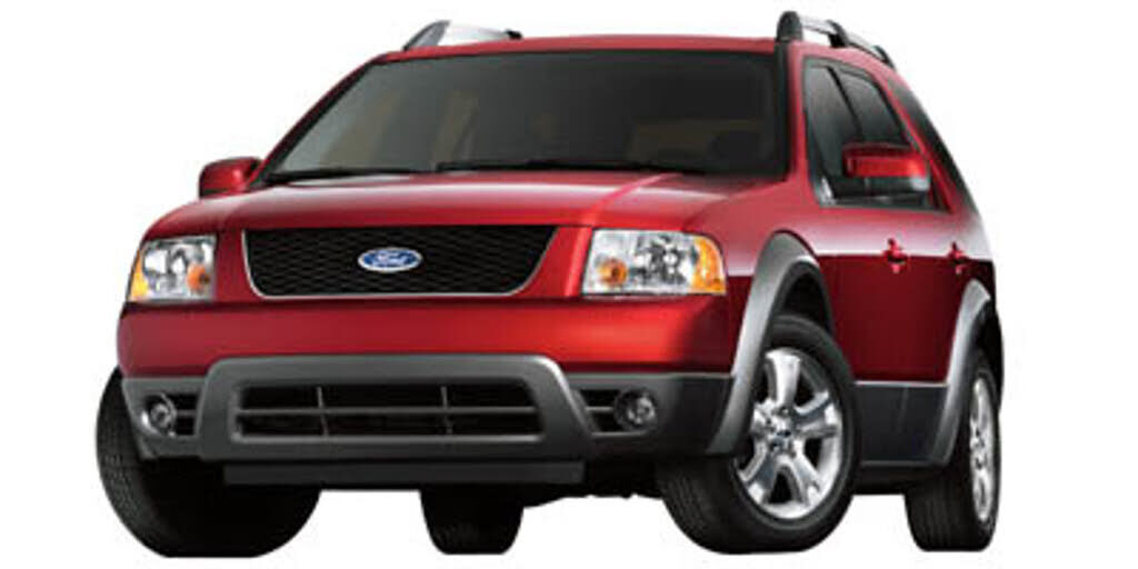 2006 FORD Freestyle