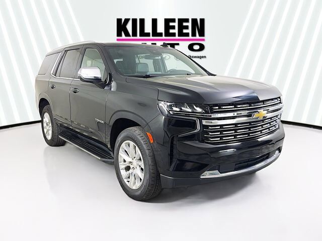 2023 CHEVROLET Tahoe