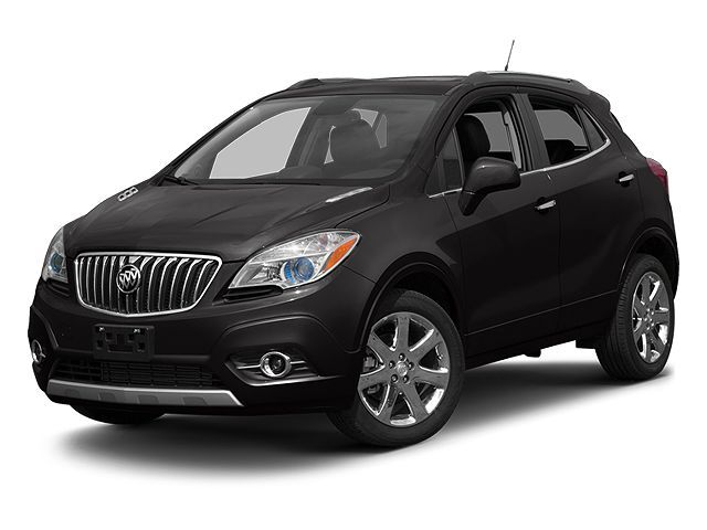 2014 BUICK Encore