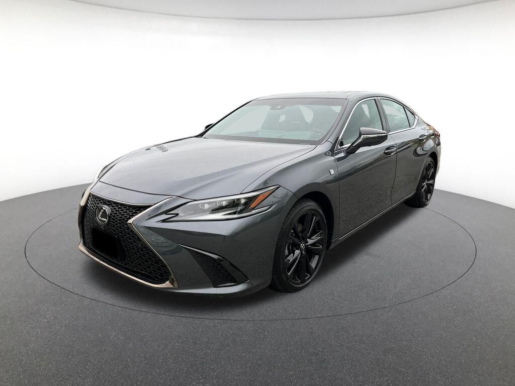 2023 LEXUS ES