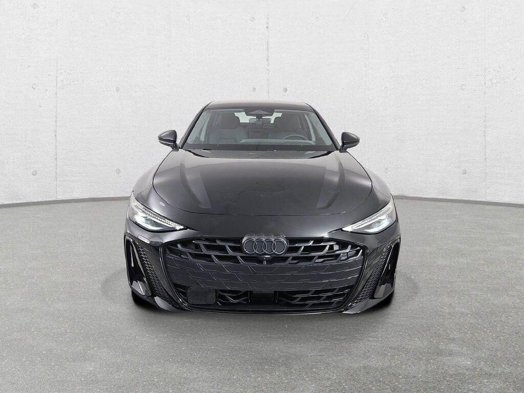 2026 Audi A6
