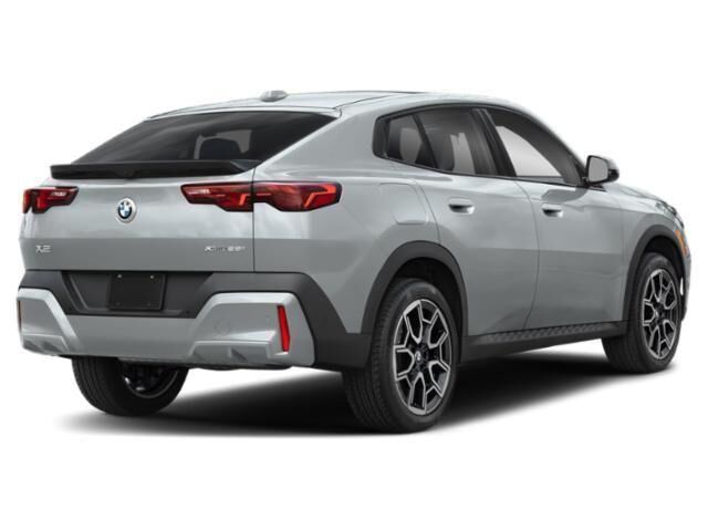 2026 BMW X2