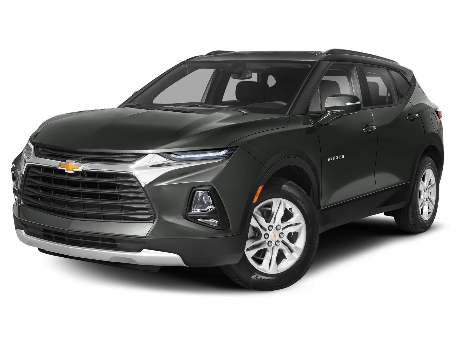 2019 CHEVROLET Blazer