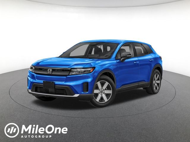 2026 HONDA Prologue