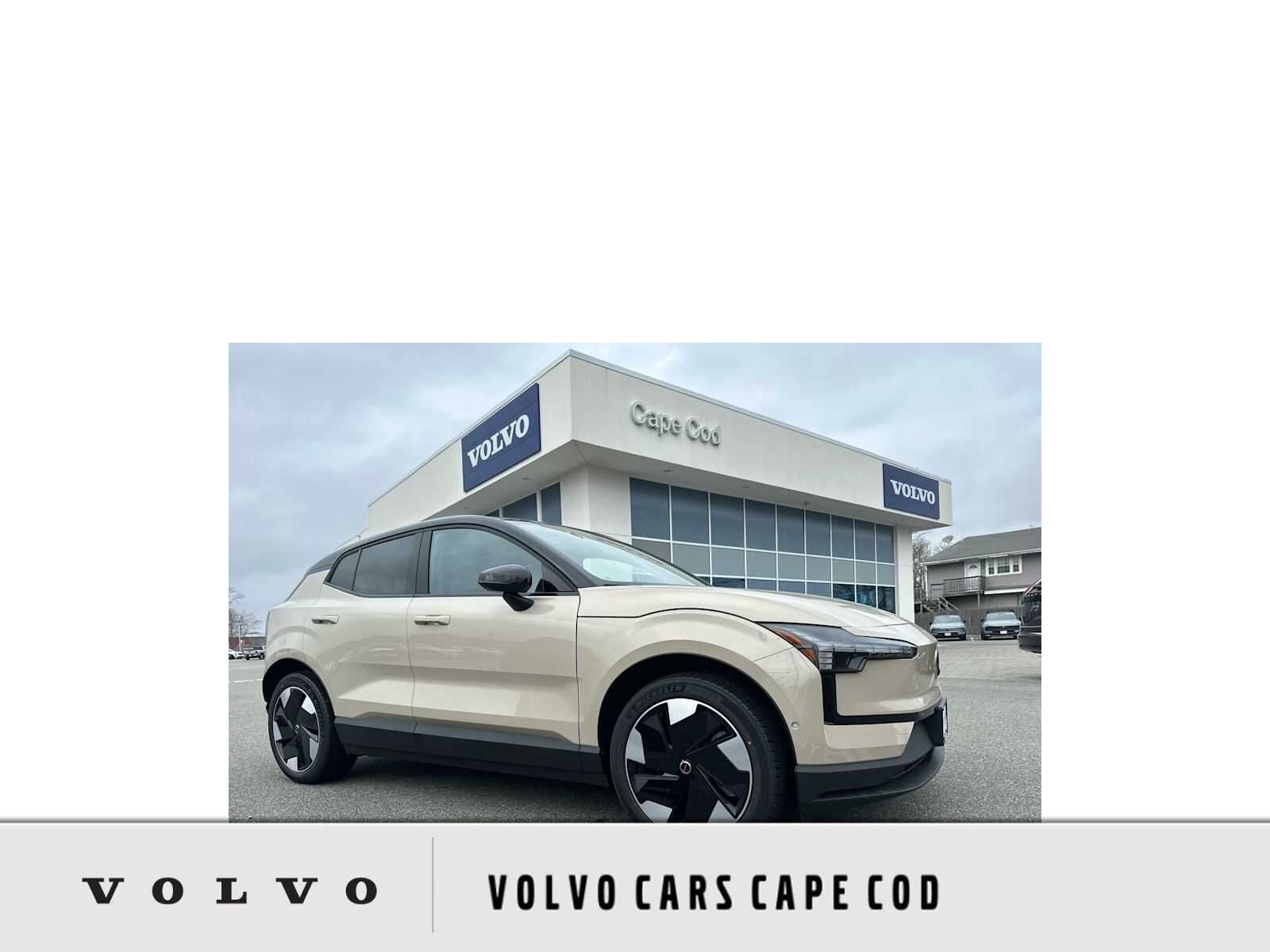 2026 VOLVO EX30