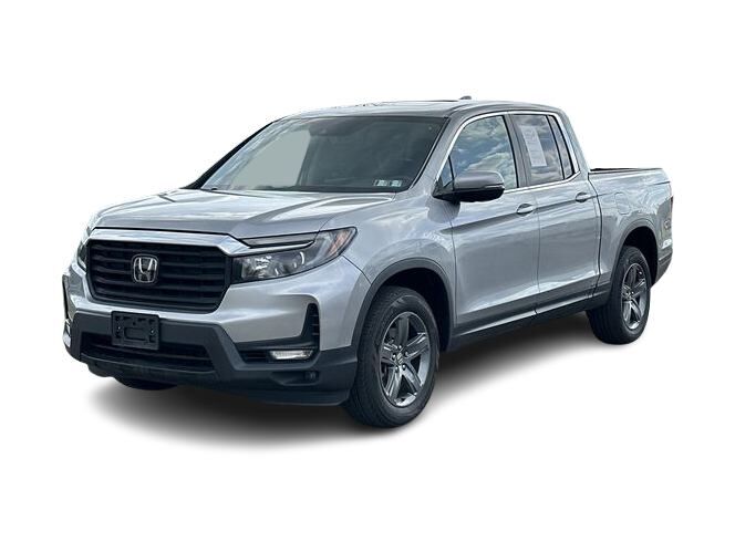 2023 HONDA Ridgeline