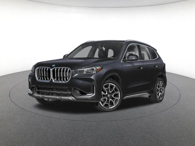 2026 BMW X1