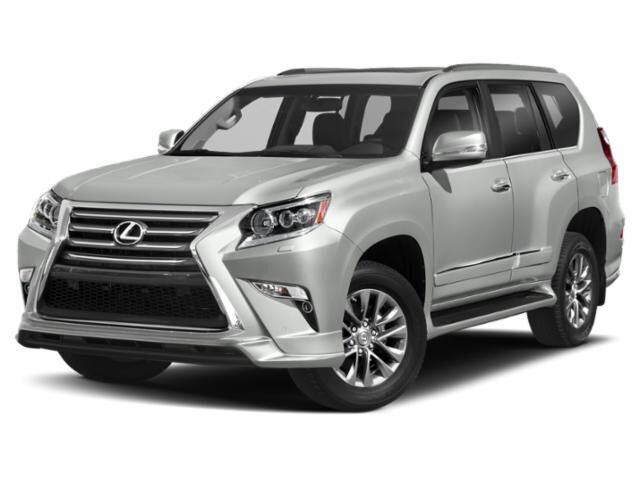 2019 LEXUS GX
