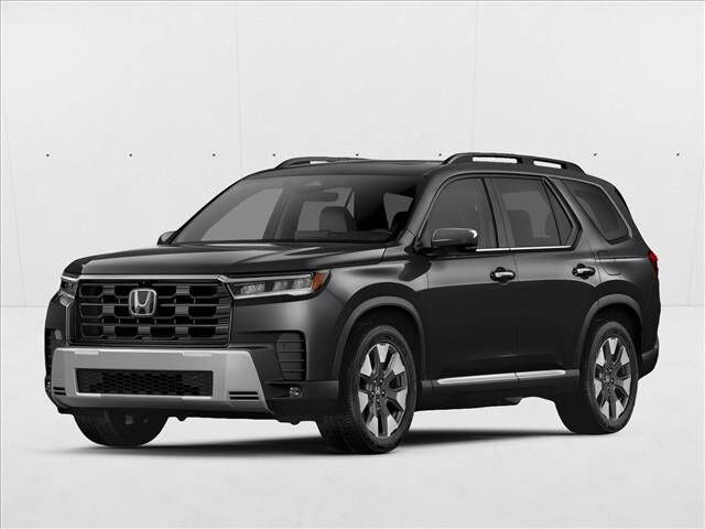 2026 HONDA Pilot