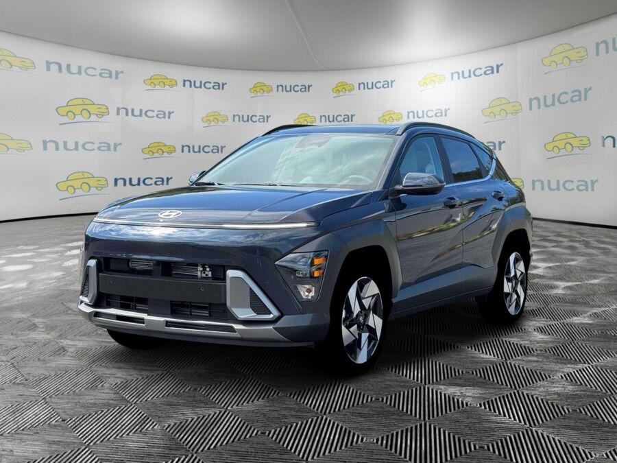 2026 HYUNDAI Kona