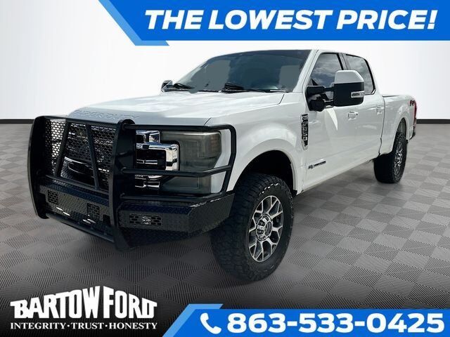 2020 FORD F-350