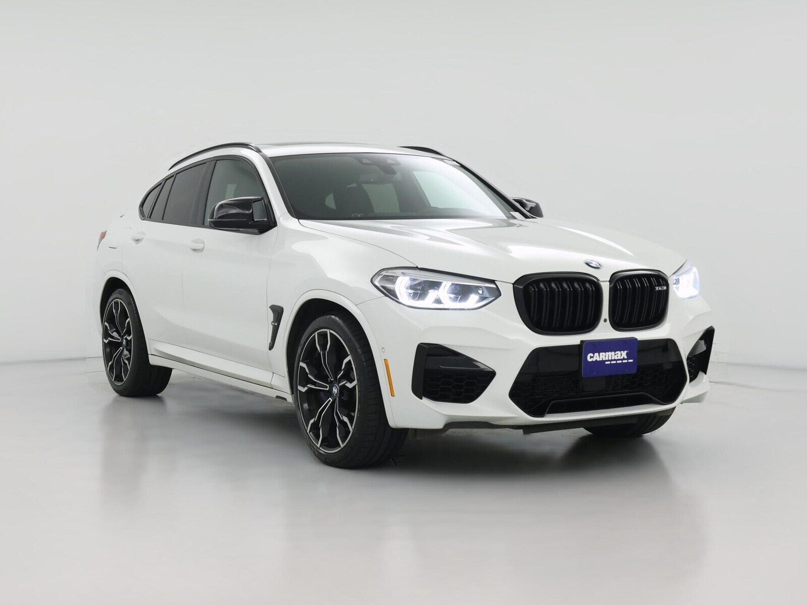 2020 BMW X4