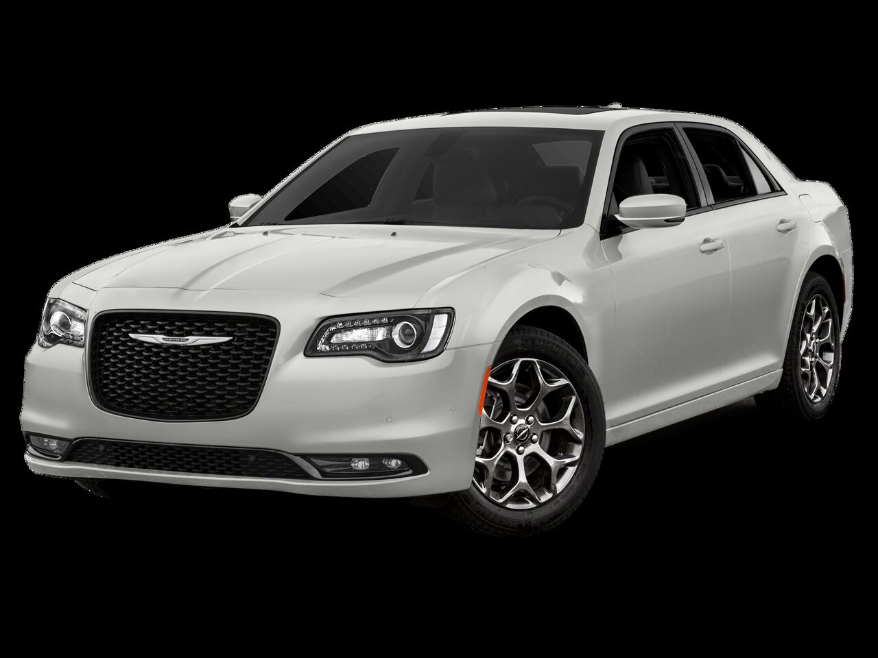 2015 CHRYSLER 300