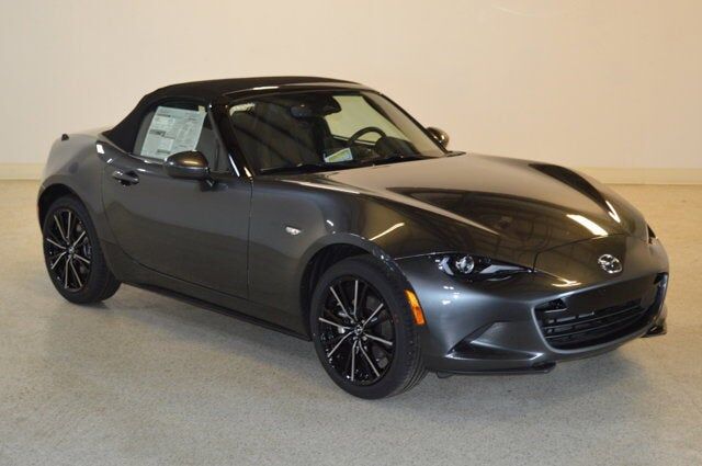 2026 MAZDA MX-5