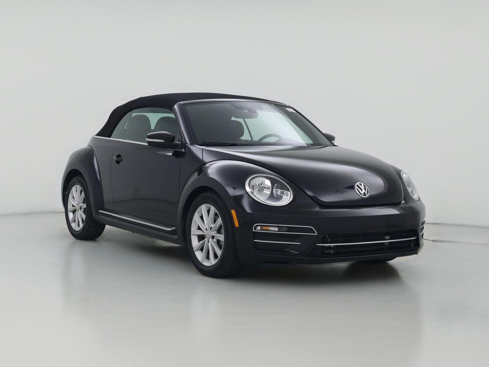 2018 VOLKSWAGEN Beetle
