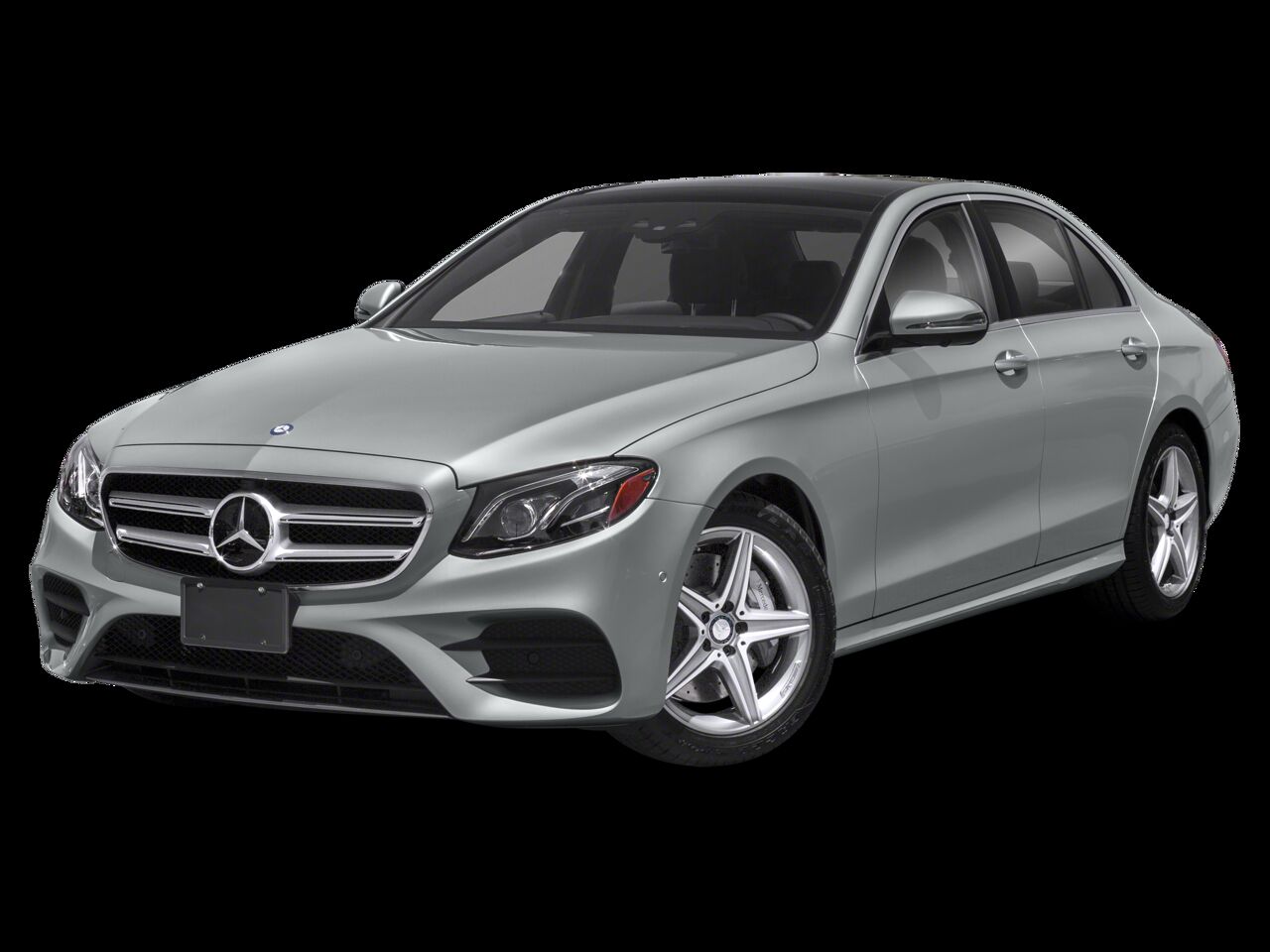 2019 MERCEDES-BENZ E-Class