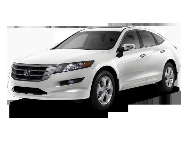2012 HONDA Crosstour