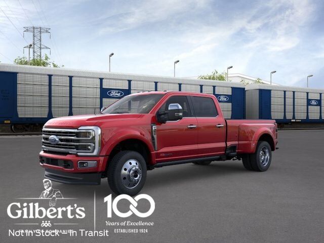 2026 FORD F-450