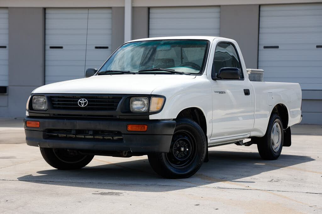 Toyota Tacoma
