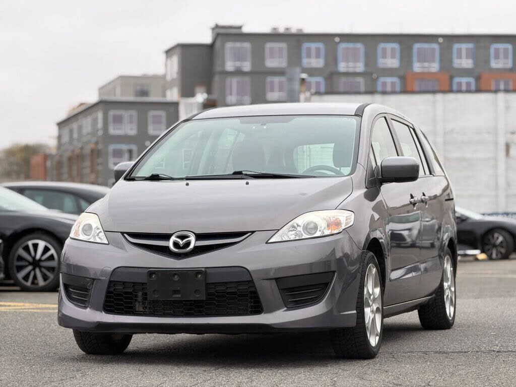 2010 MAZDA Mazda5