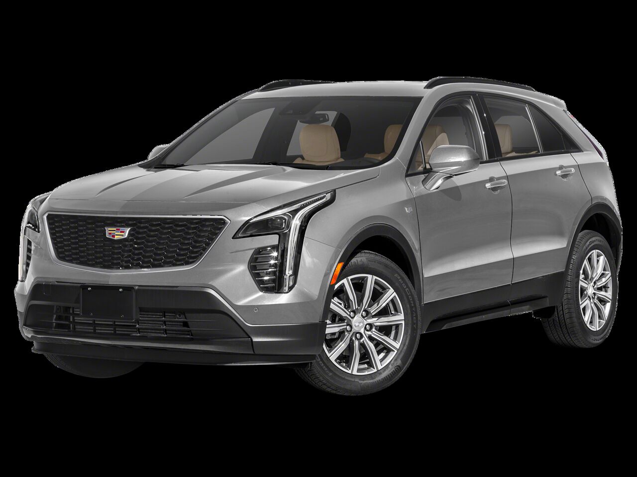 2021 CADILLAC XT4