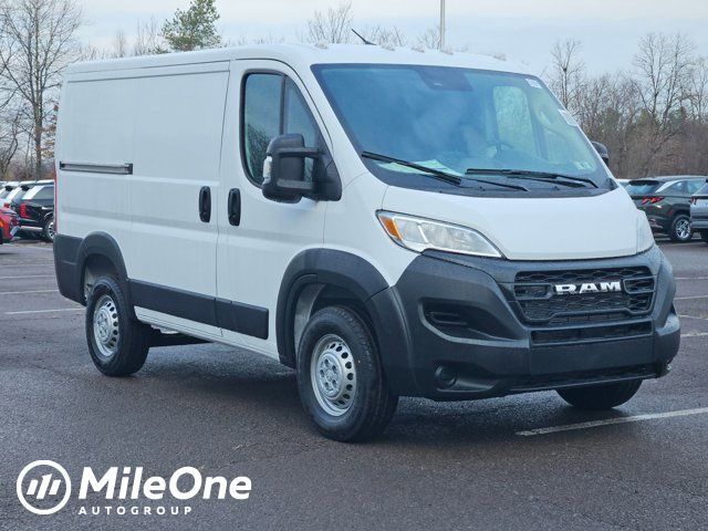 2026 RAM Promaster 1500
