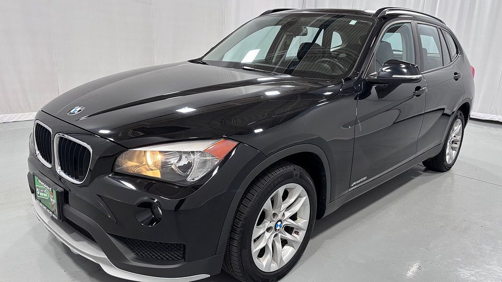 2015 BMW X1