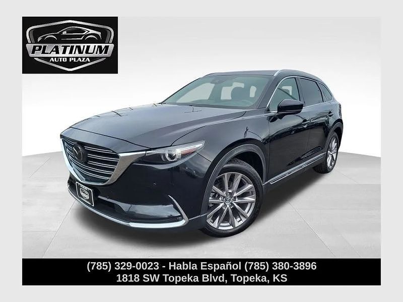 2020 MAZDA CX-9