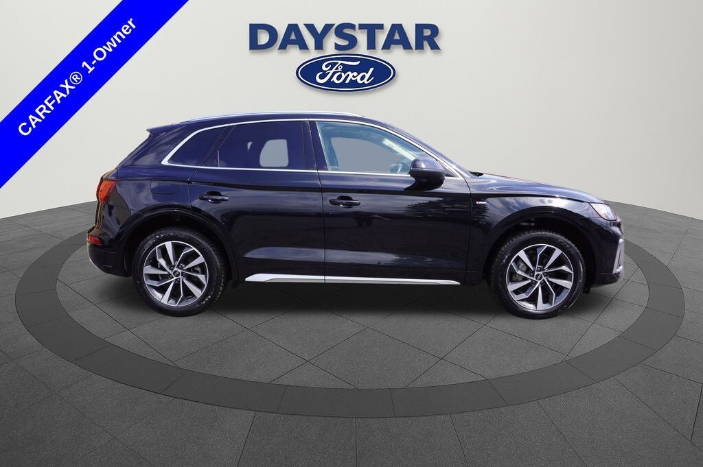 2023 Audi Q5
