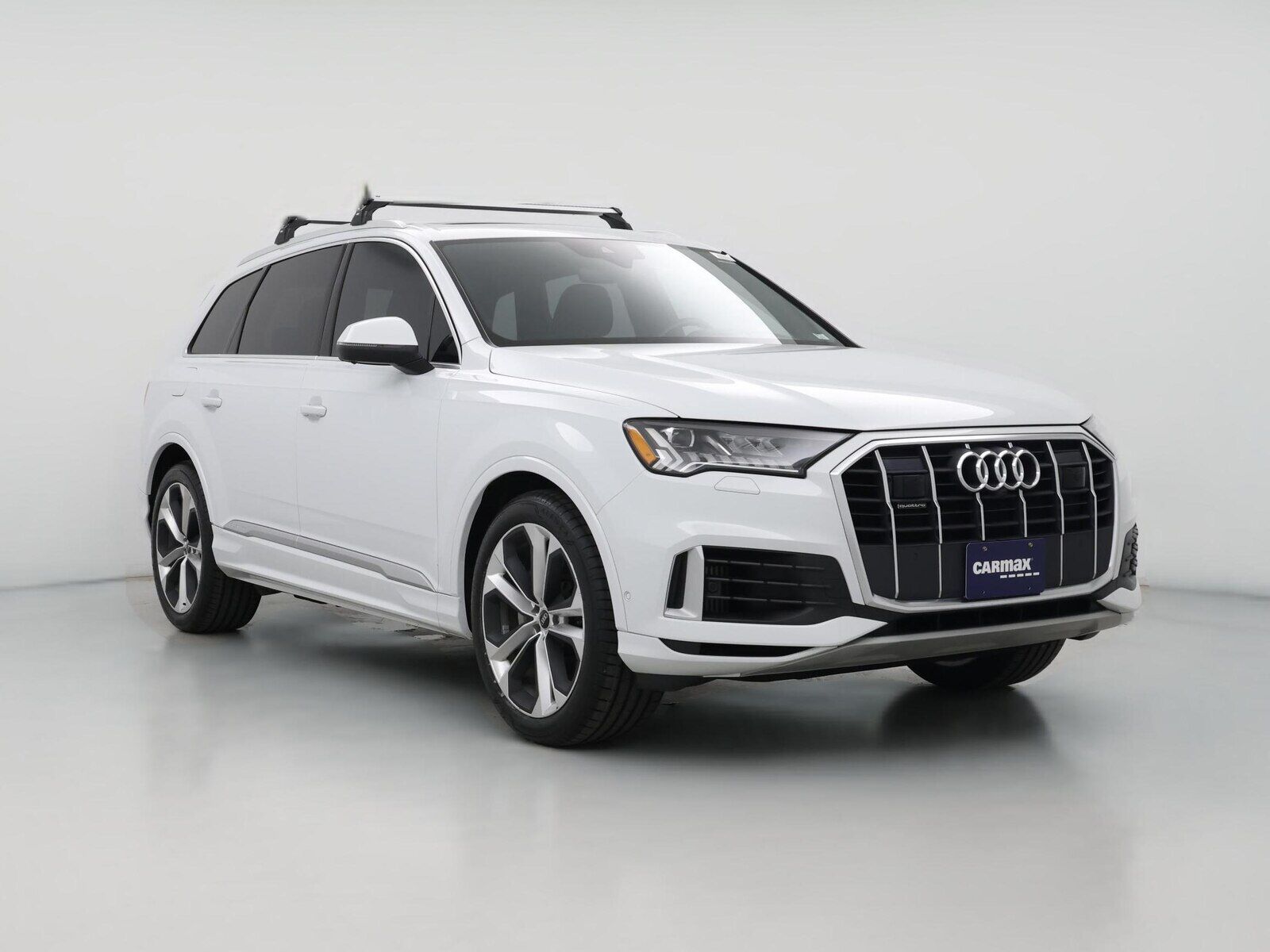 2022 AUDI Q7