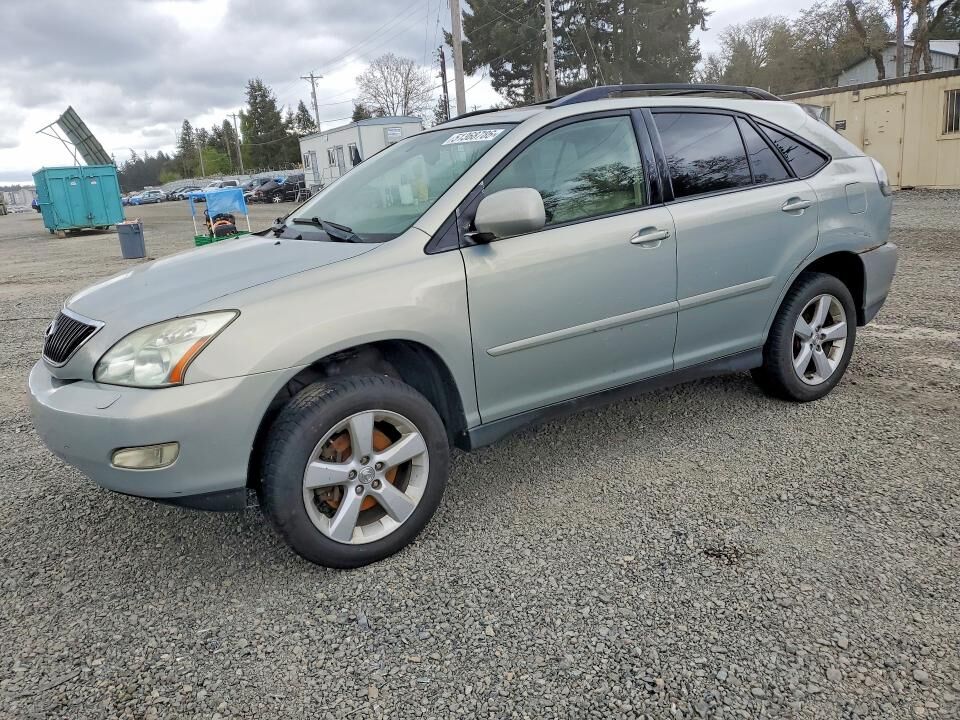 2004 LEXUS RX