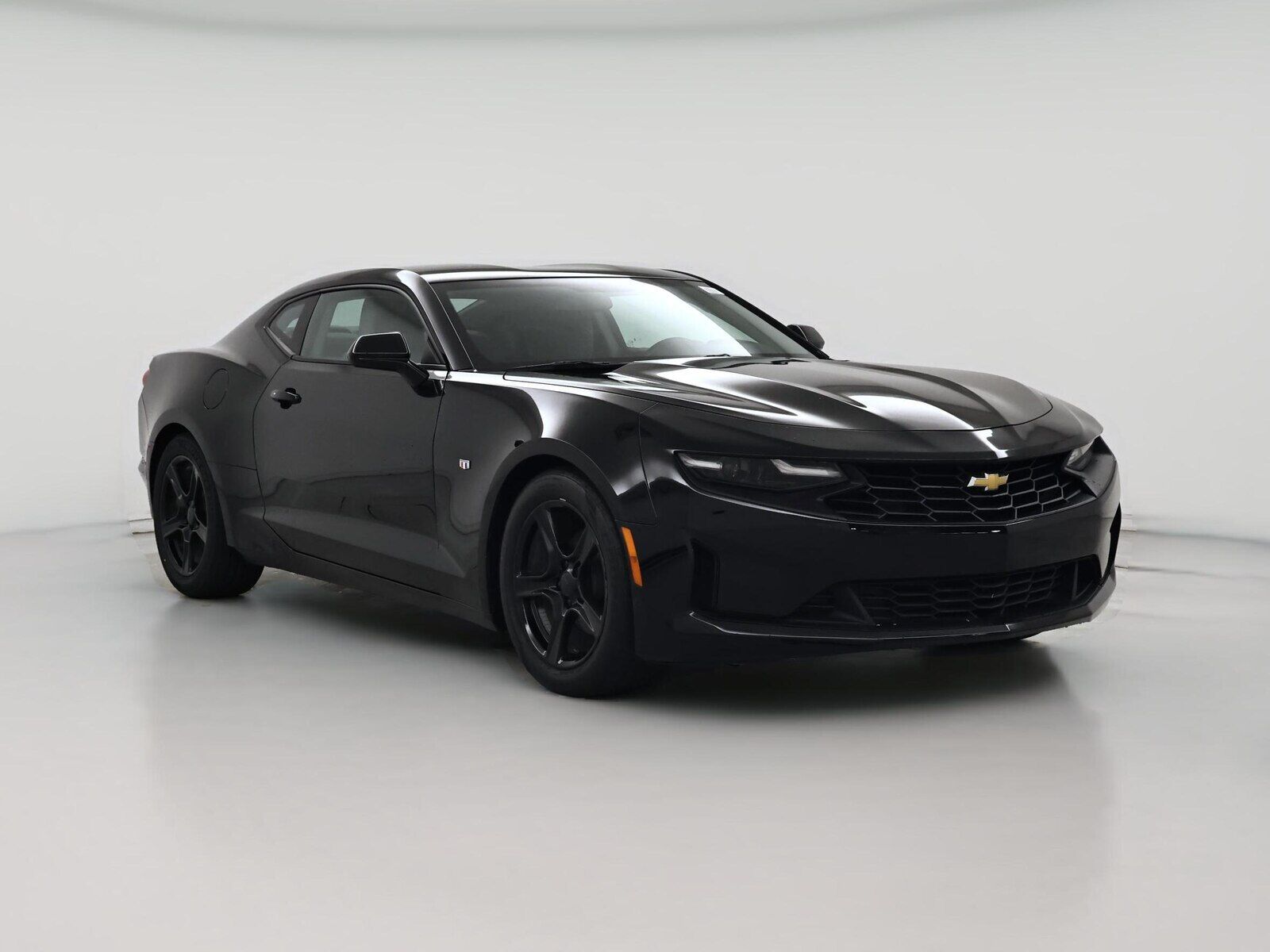 2022 CHEVROLET Camaro