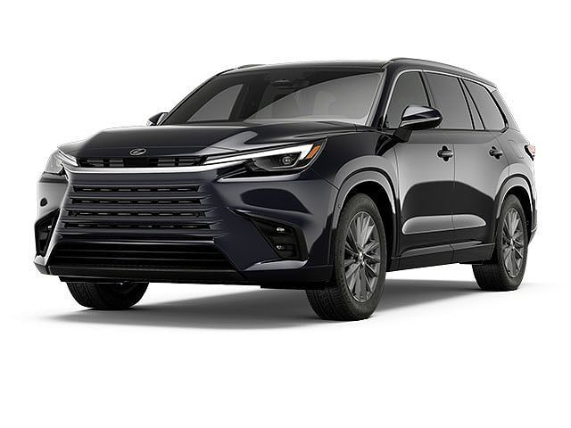 2026 LEXUS TX