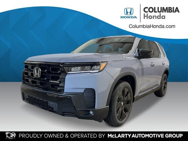 2026 HONDA Pilot