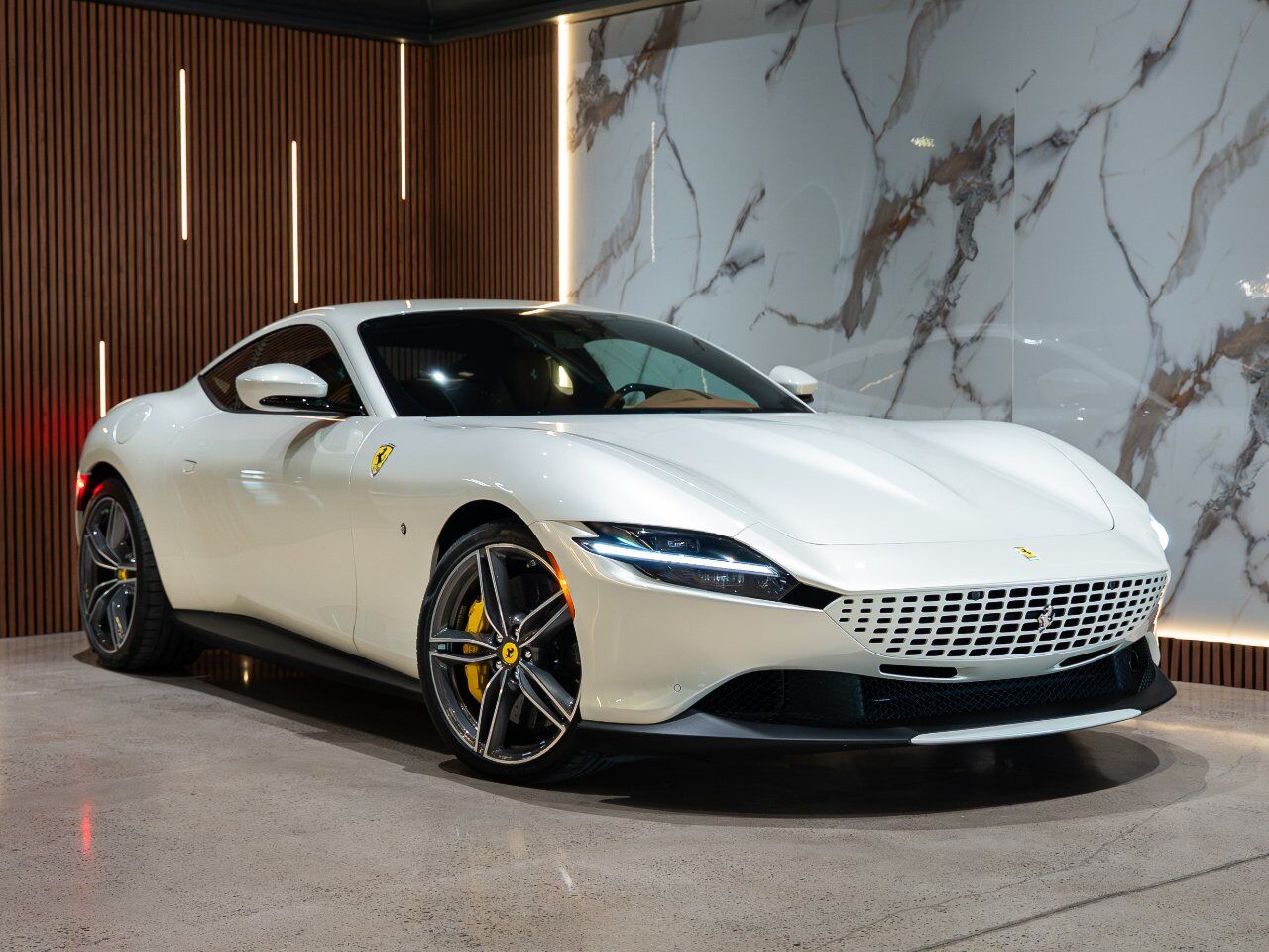 2023 FERRARI Roma