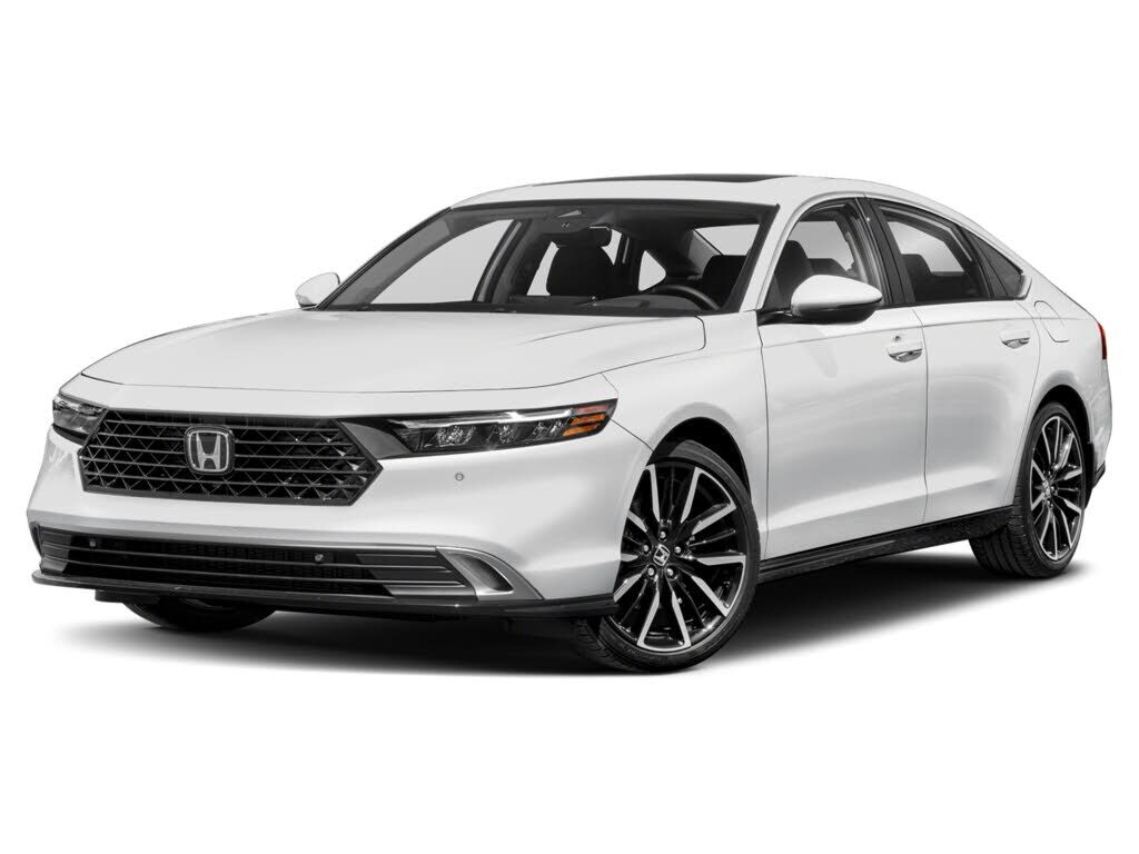 2023 HONDA Accord