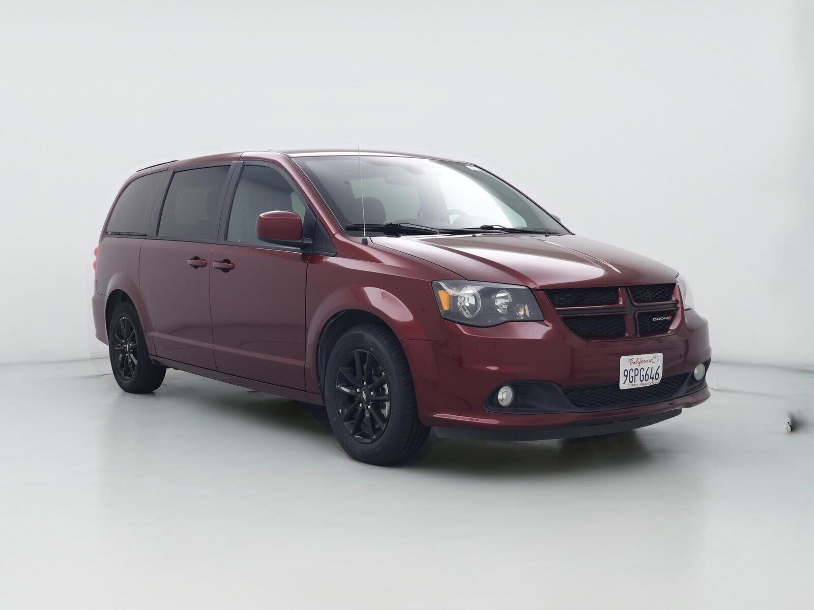 2020 DODGE Grand Caravan