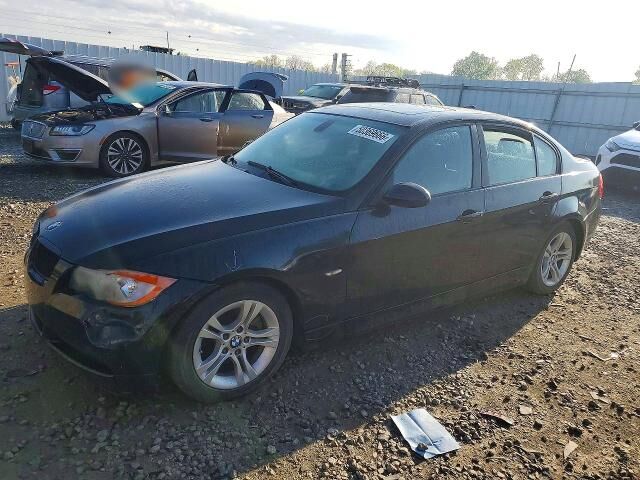 2006 BMW 3 Series