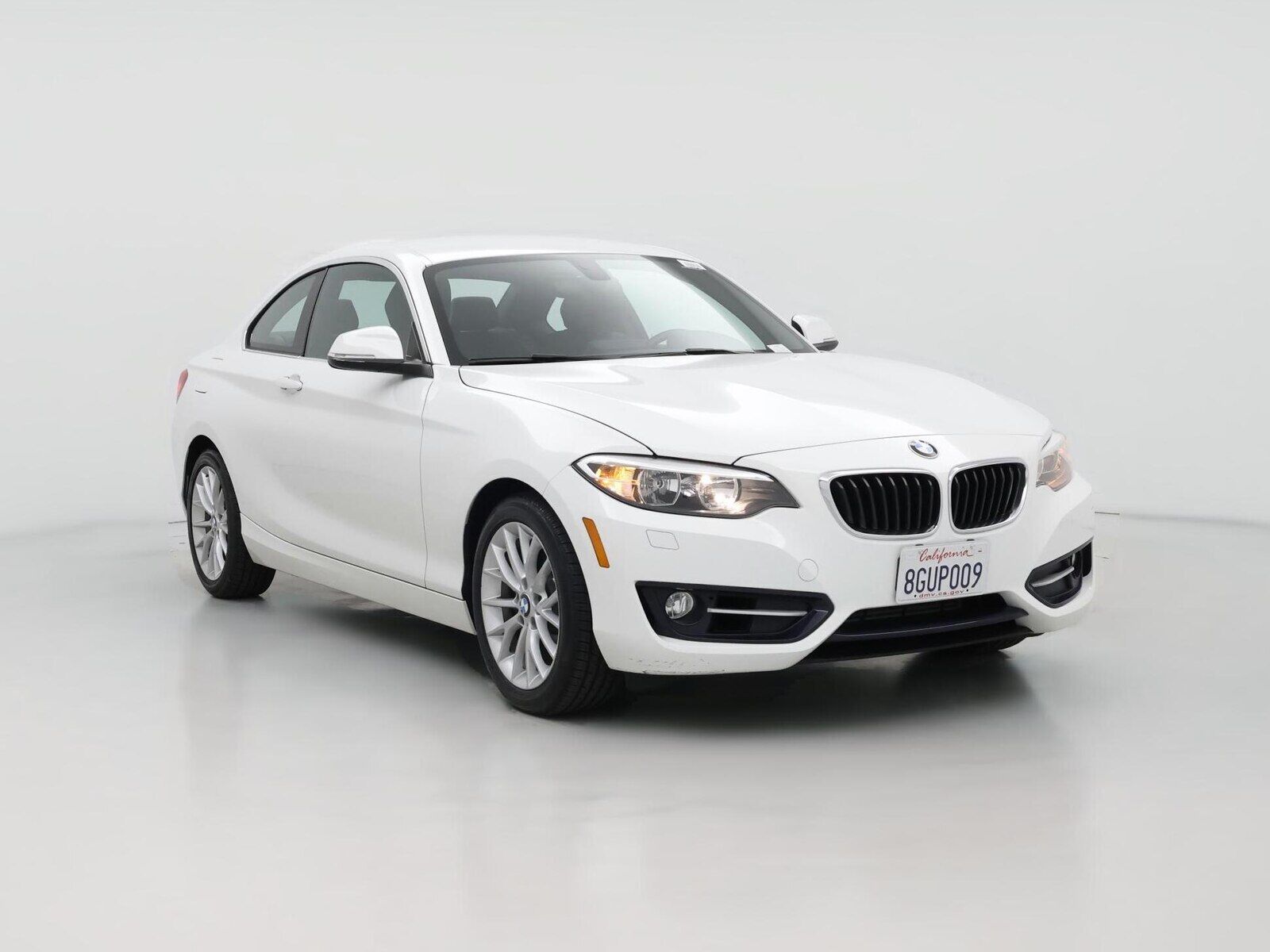 2016 BMW 2 Series