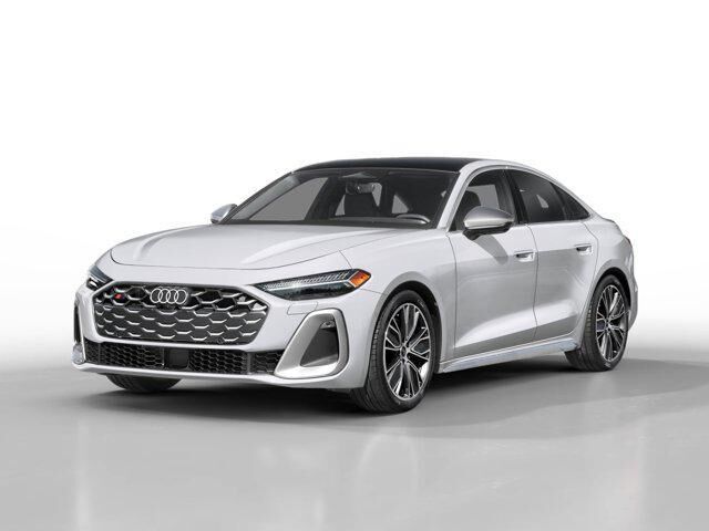 2026 AUDI S5