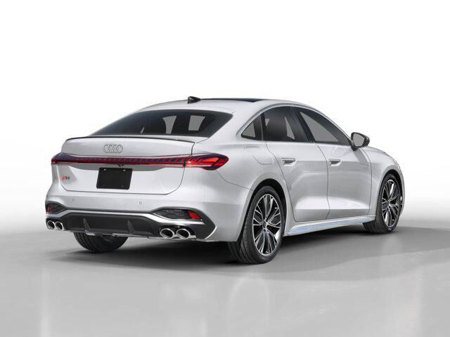 2026 Audi S5