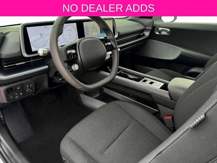 2025 HYUNDAI Ioniq 6