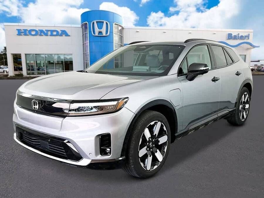 2025 HONDA Prologue