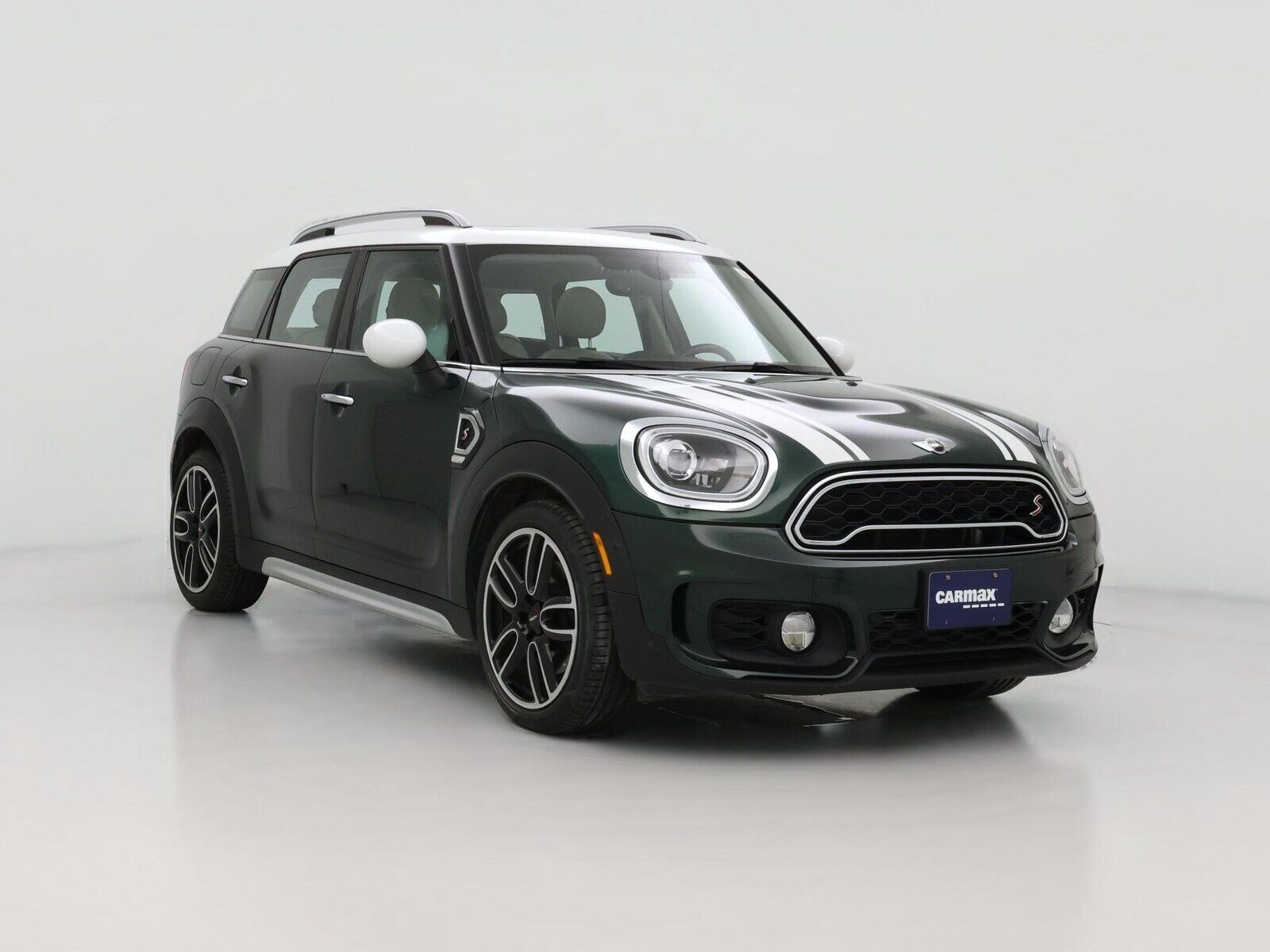 2018 MINI Countryman