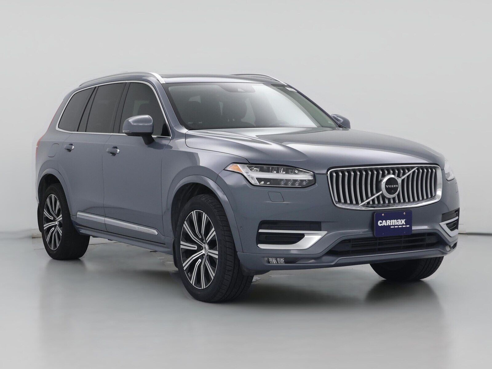 2020 VOLVO XC90