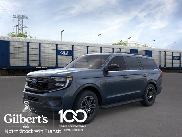 2026 FORD Expedition